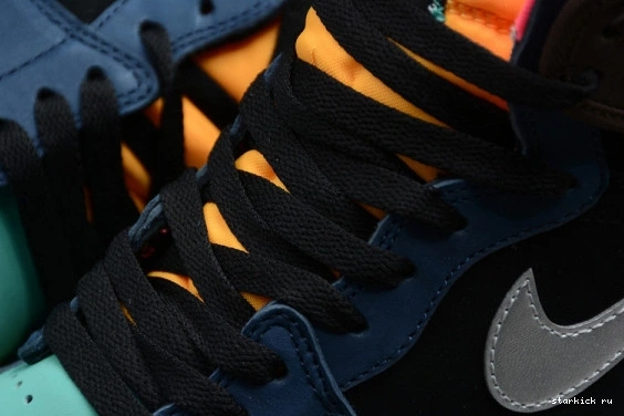 Bio High Jordan 555088-201 Air Retro Tokyo 1 Hack 555088-201 0930